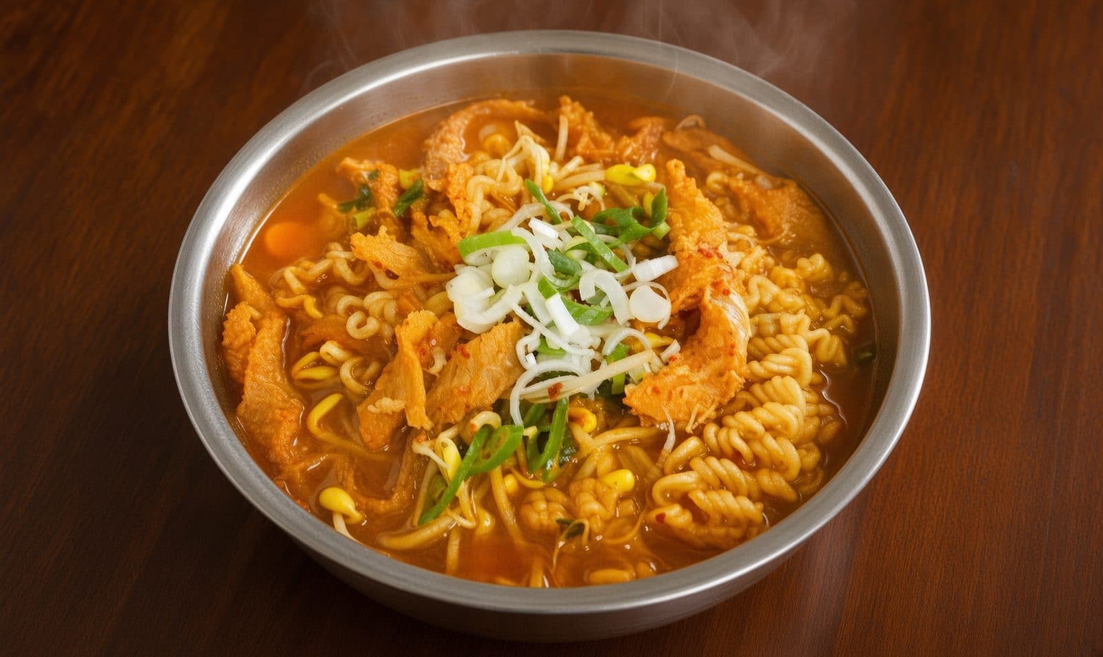 Haejang Ramen