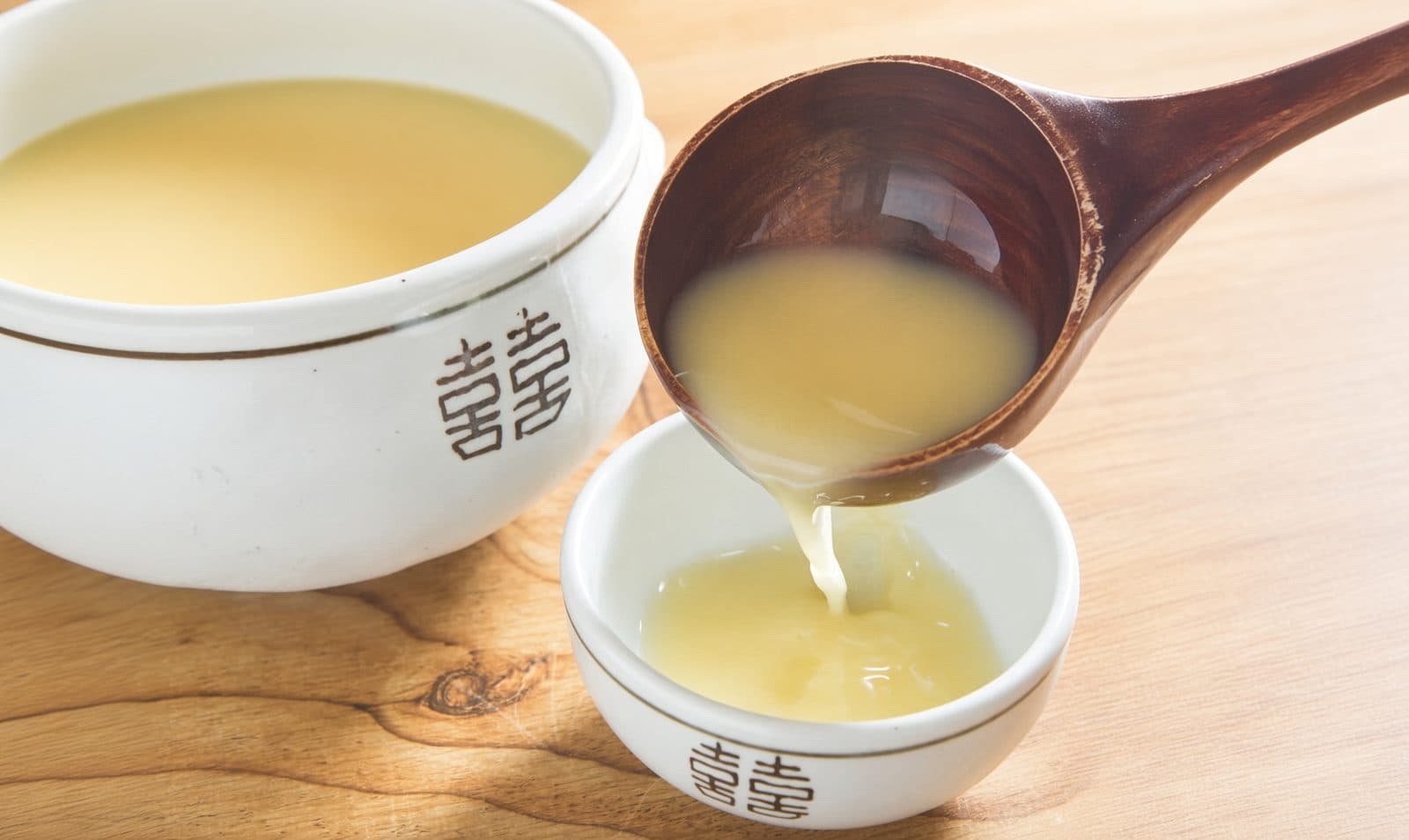 Jar Chestnut Makgeolli 1.2L