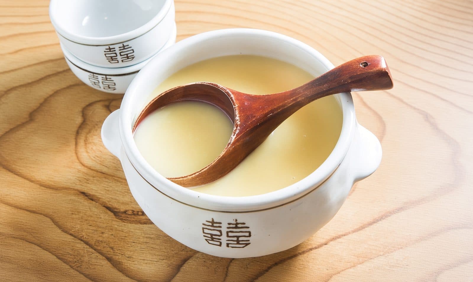 Jar Nurungji Makgeolli 1.2L
