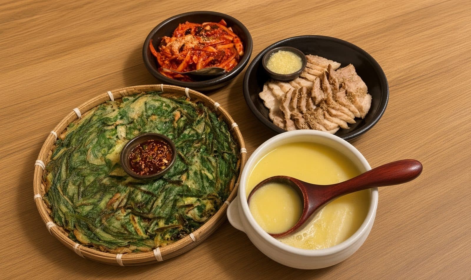 Neomu Hansang